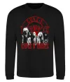Свитшот Guns N Roses photo Черный фото
