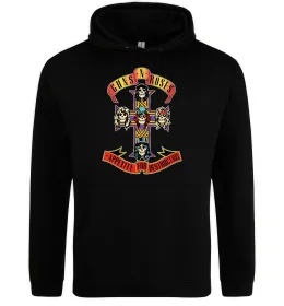 Жіноча толстовка (худі)