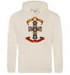 Женская толстовка (худи) Guns N Roses appetite for destruction Таш Женская толстовка (худи) Guns N Roses appetite for destruction Таш фото