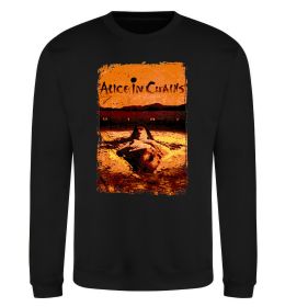 Світшот Alice in Chains Dirt