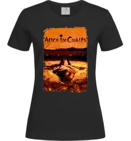 Жіноча футболка Alice in Chains Dirt