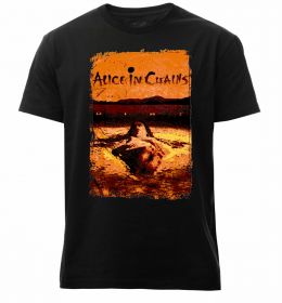 Чоловіча преміум футболка Alice in Chains Dirt Чоловіча преміум футболка Alice in Chains Dirt