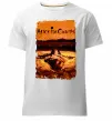 Мужская премиум футболка Alice in Chains Dirt Белый Мужская премиум футболка Alice in Chains Dirt Белый фото