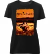 Женская премиум футболка Alice in Chains Dirt Черный Женская премиум футболка Alice in Chains Dirt Черный фото