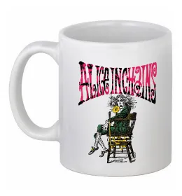 Чашка керамічна Чашка керамічна