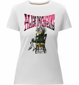 Жіноча преміум футболка Жіноча преміум футболка