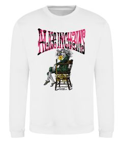 Свитшот Alice in Chains