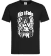 Чоловіча футболка Alice in Chains Angel cry Чорний Чоловіча футболка Alice in Chains Angel cry Чорний фото