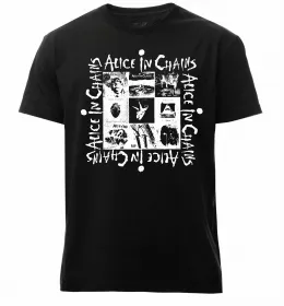 Чоловіча преміум футболка Чоловіча преміум футболка