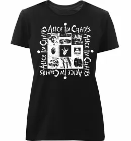 Жіноча преміум футболка Жіноча преміум футболка