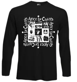 Лонгслів Лонгслів