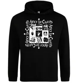 Чоловіча толстовка (худі) Чоловіча толстовка (худі)