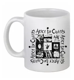 Чашка керамічна Чашка керамічна