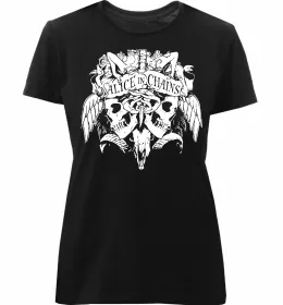 Жіноча преміум футболка Жіноча преміум футболка