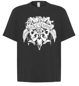 Футболка Оверсайз Футболка Оверсайз