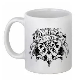 Чашка керамічна Чашка керамічна