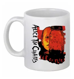 Чашка керамічна