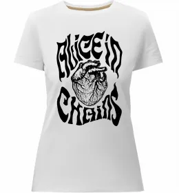 Жіноча преміум футболка Жіноча преміум футболка