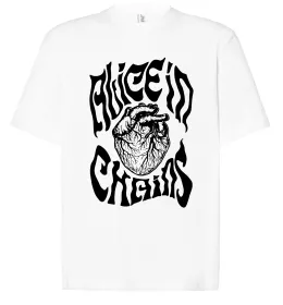 Футболка Оверсайз Футболка Оверсайз