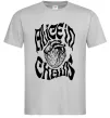 Чоловіча футболка Alice in Chains heart Сірий Чоловіча футболка Alice in Chains heart Сірий фото