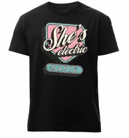 Мужская премиум футболка