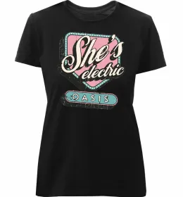 Женская премиум футболка