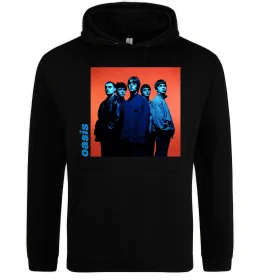 Женская толстовка (худи)