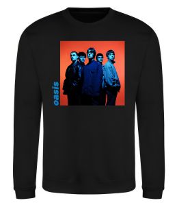 Свитшот Oasis photo