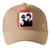 Кепка Oasis on tour Песочный Кепка Oasis on tour Песочный фото