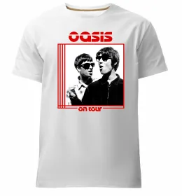 Мужская премиум футболка