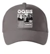 Кепка Oasis bio Серый фото