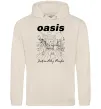 Женская толстовка (худи) Oasis definitely maybe Таш Женская толстовка (худи) Oasis definitely maybe Таш фото