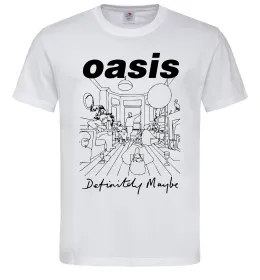 Чоловіча футболка