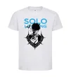 Дитяча футболка Solo leveling Білий фото
