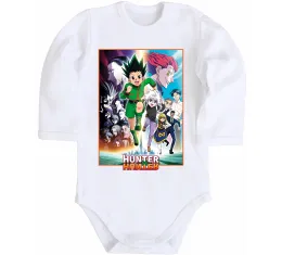 Дитячий бодік Дитячий бодік