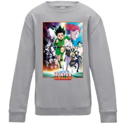 Дитячий світшот Дитячий світшот