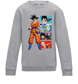 Дитячий світшот Дитячий світшот