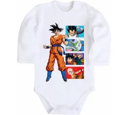 Дитячий бодік Дитячий бодік