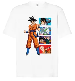 Футболка Оверсайз Футболка Оверсайз