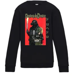 Дитячий світшот