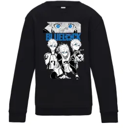 Дитячий світшот