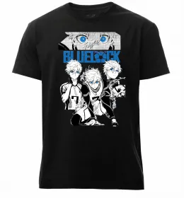 Чоловіча преміум футболка