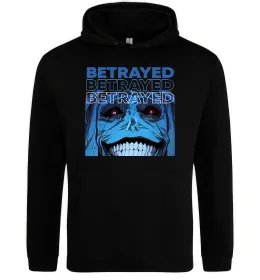 Жіноча толстовка (худі)