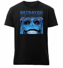 Чоловіча преміум футболка