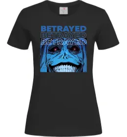 Жіноча футболка