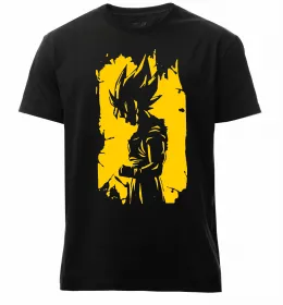 Чоловіча преміум футболка