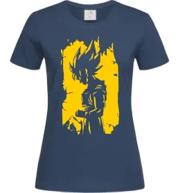 Жіноча футболка