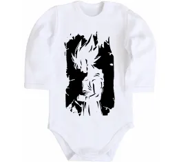 Дитячий бодік