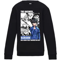 Дитячий світшот