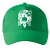Кепка Solo leveling art Зелений фото